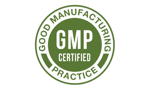 volcaburn gmp certified